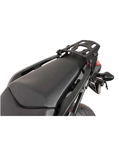 Soporte Trasero ALU-RACK SW-Motech para Honda NC700S/X (11-14),NC750S/X (14-15)