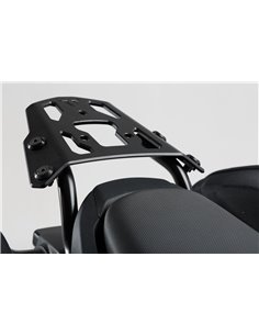 Soporte Trasero ALU-RACK SW-Motech para Honda CB650F (14-) CBR650F (13-).