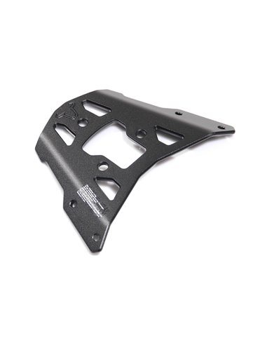 Soporte Trasero ALU-RACK SW-Motech para Honda CBF 1000 F (09-16)