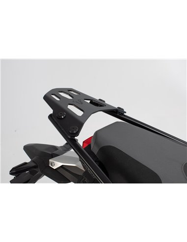 Portaequipajes STREET-RACK SW-Motech para Honda X-ADV (16-).