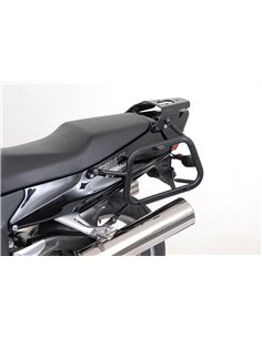 Soportes Laterales EVO SW-Motech para Honda CBR 1100 XX Blackbird (99-07)