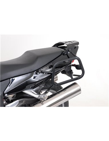 Soportes Laterales EVO SW-Motech para Honda CBR 1100 XX Blackbird (99-07)