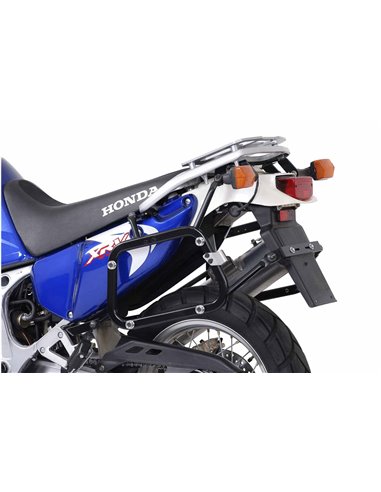 Soportes Laterales EVO SW-Motech para Honda XRV 750 Africa Twin (92-03)