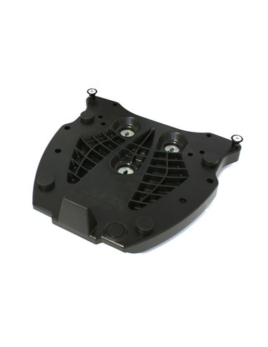 Placa Adaptadora QUICK-LOCK SW-Motech Llave Givi/Kappa Monokey