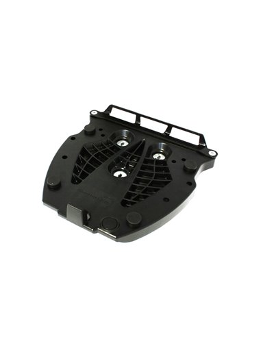 Placa Adaptadora QUICK-LOCK SW-Motech Cerradura Givi/Kappa Monolock