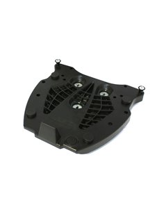 Placa Adaptadora QUICK-LOCK SW-Motech para Shad