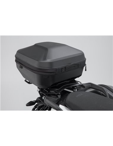 Sistema Topcase URBAN ABS SW-Motech para KTM 790/1050/1090/1190 Adv,1290S Adv S/R.