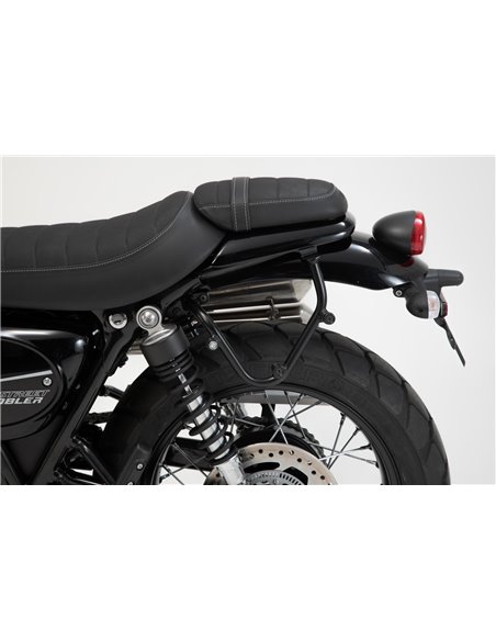 Set de Bolsas Legend Gear LC SW-Motech para Triumph Street Scrambler (18-).