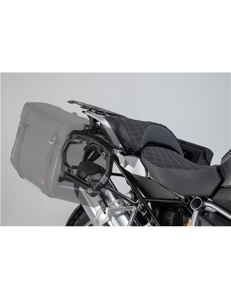 Sistema de Maletas 30/30 SysBag SW-Motech para Honda X-ADV (16-).