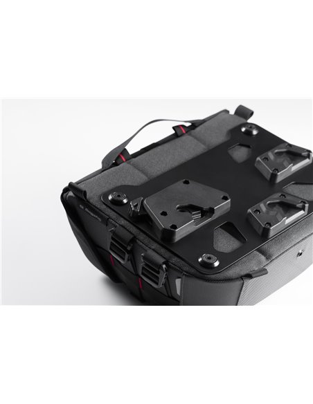 Sistema de Maletas 30/30 SysBag SW-Motech para Honda X-ADV (16-).