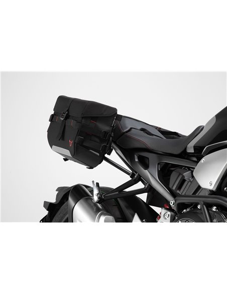 Sistema de Maletas 10/10 SysBag SW-Motech para Honda CB1000R (18-).