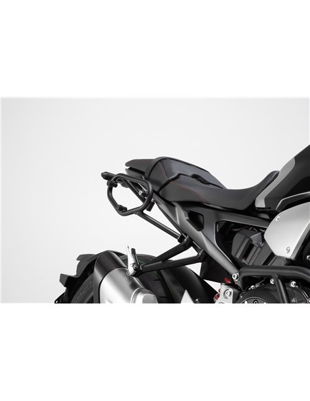 Sistema de Maletas 10/10 SysBag SW-Motech para Honda CB1000R (18-).