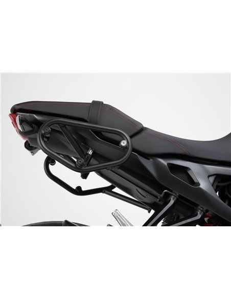 Sistema de Maletas 10/10 SysBag SW-Motech para Honda CB1000R (18-).