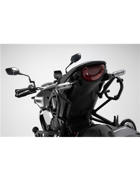 Sistema de Maletas 10/10 SysBag SW-Motech para Honda CB1000R (18-).