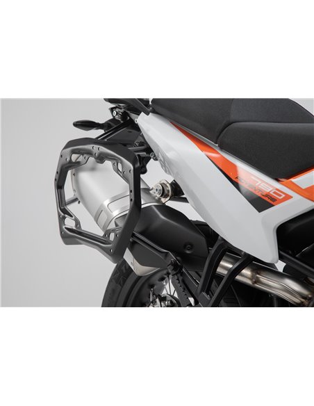 Sistema de Maletas 30/30 SysBag SW-Motech para KTM 790 Adventure / R (19-).