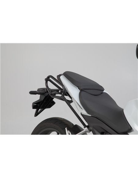 Sistema de Maletas 15/15 SysBag SW-Motech para BMW G 310 R (16-).