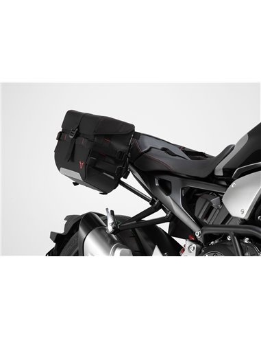 Sistema de Maletas 10/10 SysBag SW-Motech para Ducati Monster 821 (17-).