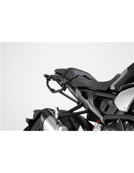 Sistema de Maletas 10/10 SysBag SW-Motech para Ducati Monster 821 (17-).