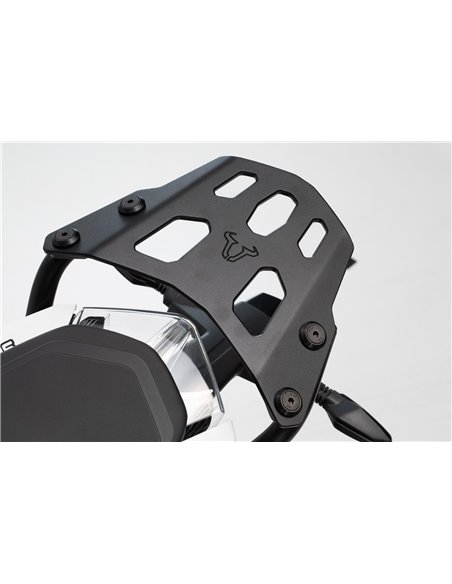 Soporte STREET-RACK SW-Motech para KTM 125 / 390 Duke (17-).