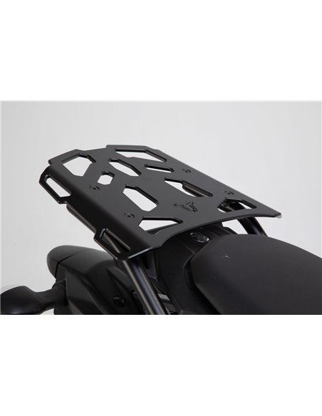 Soporte STREET-RACK SW-Motech para Yamaha MT-07 Tracer (16-).