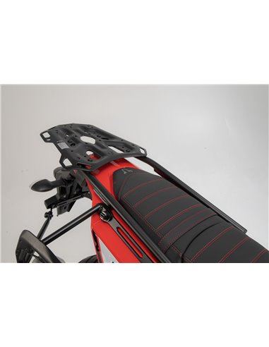 Soporte ADVENTURE-RACK SW-Motech para Yamaha Ténéré 700 (19-).