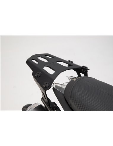 Soporte STREET-RACK SW-Motech para Yamaha MT-09 (16-).