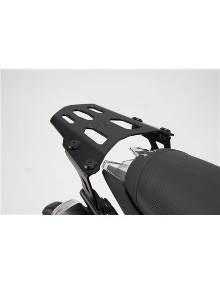 Soporte STREET-RACK SW-Motech para Yamaha MT-09 (16-).