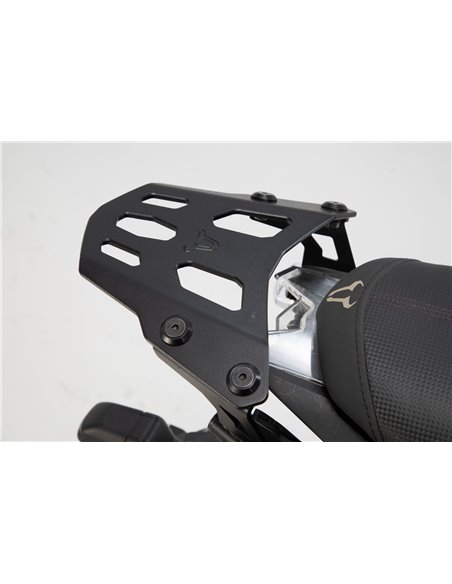 Soporte STREET-RACK SW-Motech para Yamaha MT-09 (16-).