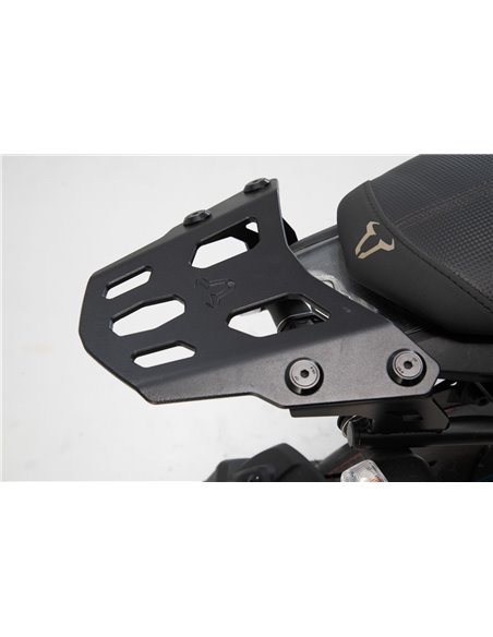 Soporte STREET-RACK SW-Motech para Yamaha MT-09 (16-).