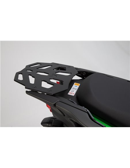 Soporte STREET-RACK SW-Motech para Kawasaki Versys 1000 (12-).