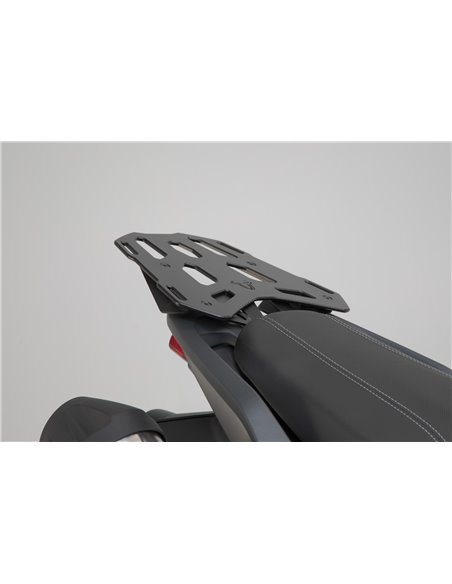 Soporte STREET-RACK SW-Motech para Triumph Tiger 1050 Sport (13-).