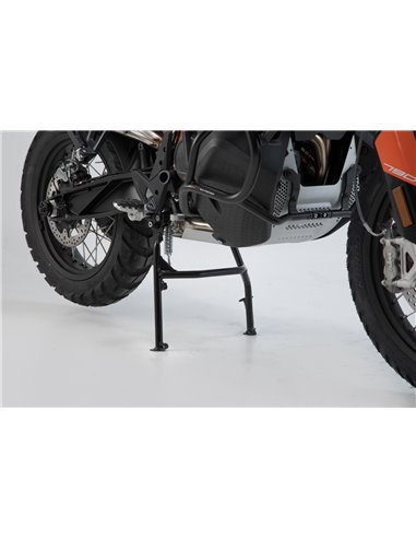 Caballete Central SW-Motech para KTM 790 Adventure R (19-).