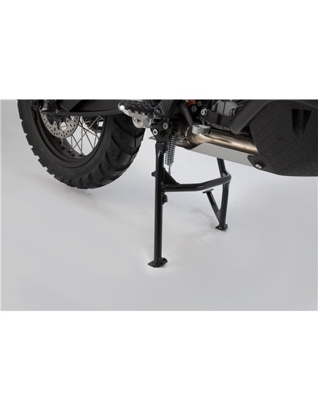 Caballete Central SW-Motech para KTM 790 Adventure R (19-).