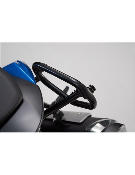 Juego de Soportes SLC para Alforjas Laterales SW-Motech Suzuki GSX-S 750 (16-).