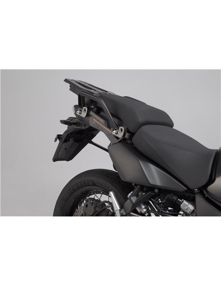 Soportes Laterales PRO SW-Motech Yamaha para XT1200Z Super Ténéré (10-).