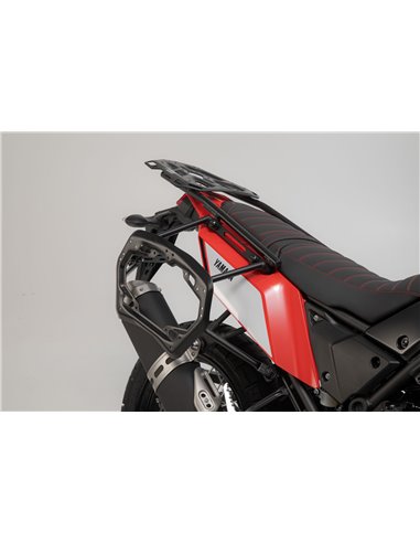 Soportes Laterales PRO SW-Motech para Yamaha Ténéré 700 (19-).