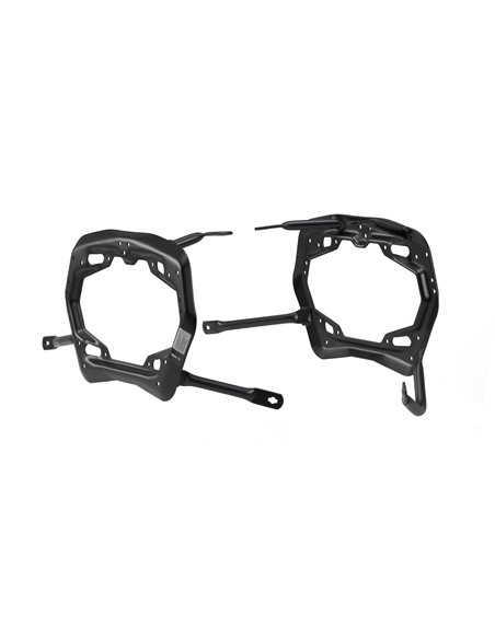 Soportes Laterales PRO SW-Motech Negro para BMW S 1000 XR (15-).