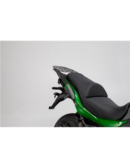 Soportes Laterales PRO SW-Motech para Kawasaki Versys 1000 (18-).