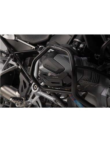 Protección de Cilindro SW-Motech para BMW R 1250 GS/Adv, R 1250 RS/ RT.