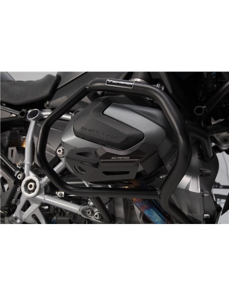 Protección de Cilindro SW-Motech para BMW R 1250 GS/Adv, R 1250 RS/ RT.