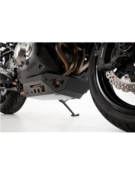 Protector de Motor SW-Motech para Kawasaki Versys 1000 (18-).