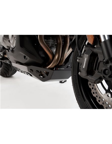 Protector de Motor SW-Motech para Kawasaki Versys 1000 (18-).