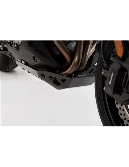 Protector de Motor SW-Motech para Kawasaki Versys 1000 (18-).