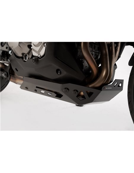 Protector de Motor SW-Motech para Kawasaki Versys 1000 (18-).