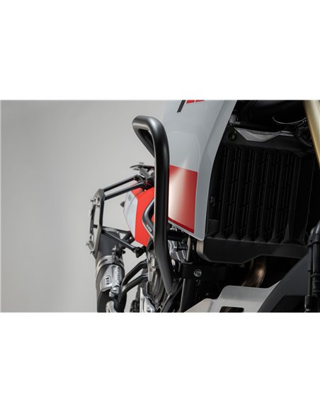 Protecciones Laterales de Motor SW-Motech para Yamaha Ténéré 700 (19-).