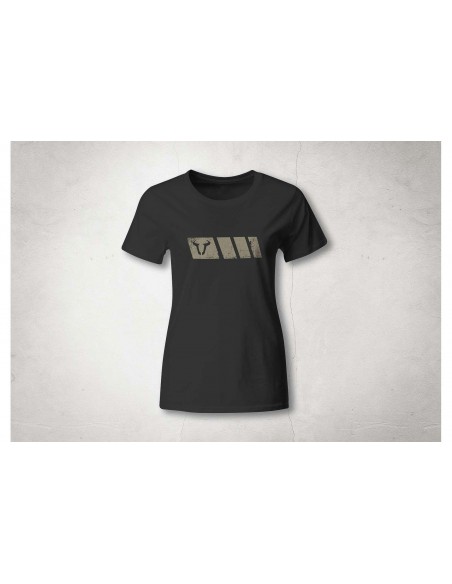 Camiseta Legend Gear para Mujeres SW-Motech