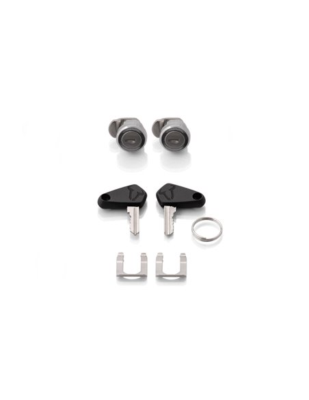 Sistema de Topcase TRAX ADV SW-Motech para BMW R 1200/1250 GS LC Adv (13-).