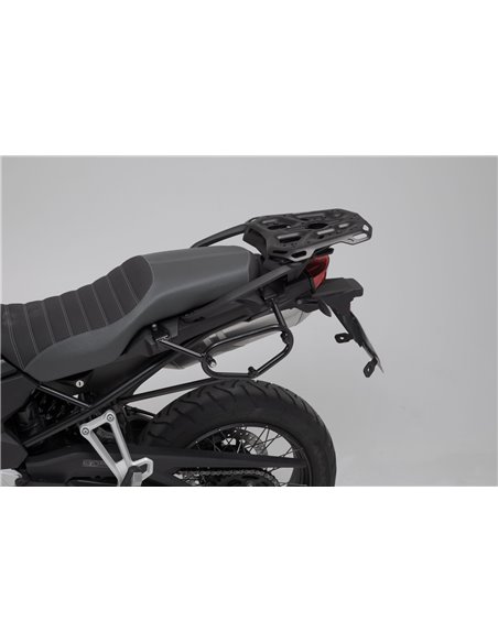 Soporte Lateral SLC SW-Motech para BMW F 750 GS, F 850 GS (17-).