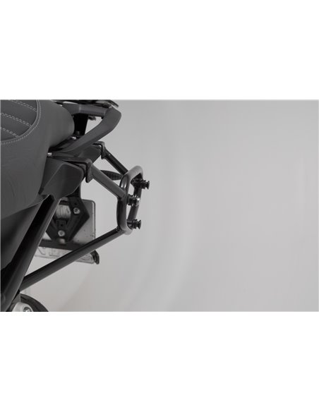 Soporte Lateral SLC SW-Motech para BMW F 750 GS, F 850 GS (17-).