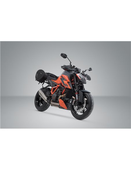 Set de Alforjas BLAZE H para KTM 1290 Super Duke R (19-).